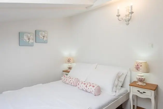 Apart Daire, 1 Yatak Odası, Deniz Manzaralı