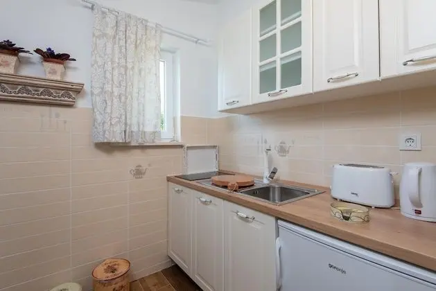 Apart Daire, 1 Yatak Odası, Deniz Manzaralı