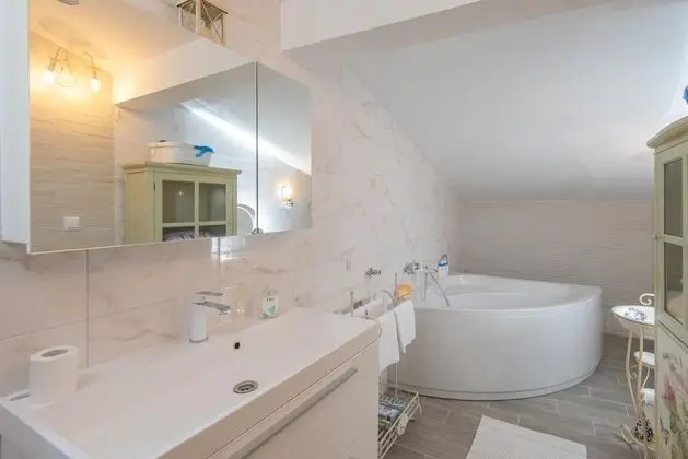 Apart Daire, 1 Yatak Odası, Deniz Manzaralı