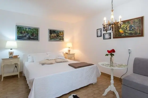 Apart Daire, 1 Yatak Odası, Zemin Kat