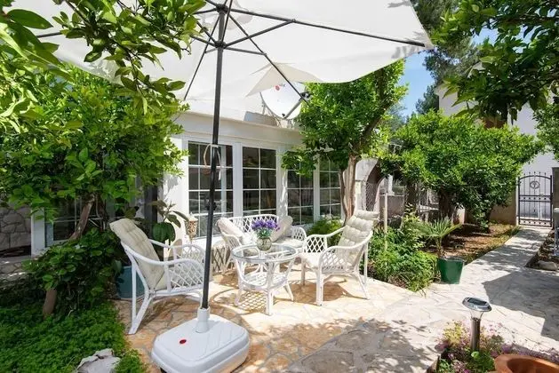 Apart Daire, 1 Yatak Odası, Zemin Kat