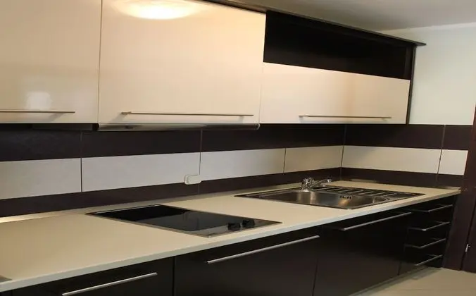 Basic Stüdyo, Teras, Bahçe Manzaralı