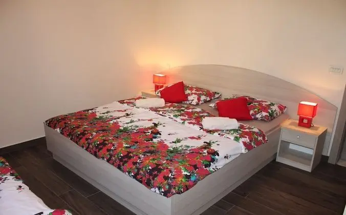 Superior Apart Daire, 1 Yatak Odası, Teras, Şehir Manzaralı