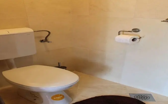 Superior Apart Daire, 1 Yatak Odası, Teras, Şehir Manzaralı