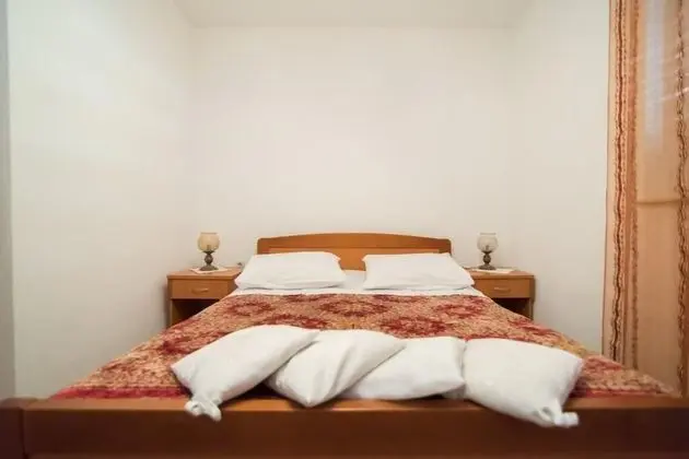 Apart Daire (Standard One Bedroom Apartment)