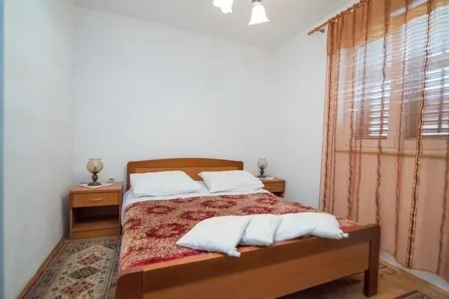 Apart Daire (Standard One Bedroom Apartment)