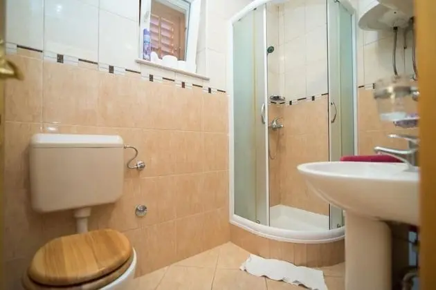 Apart Daire (Standard One Bedroom Apartment)