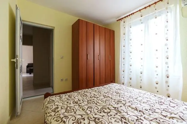 Family Apart Daire, 2 Yatak Odası, Buzdolabı ve Mikrodalga