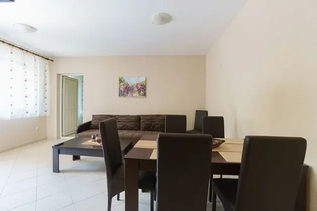 Family Apart Daire, 2 Yatak Odası, Buzdolabı ve Mikrodalga