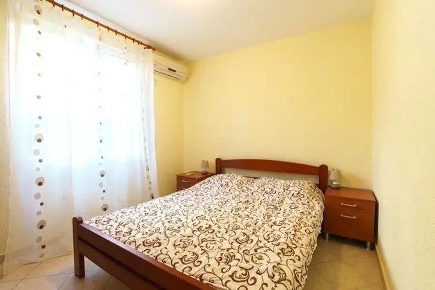 Family Apart Daire, 2 Yatak Odası, Buzdolabı ve Mikrodalga