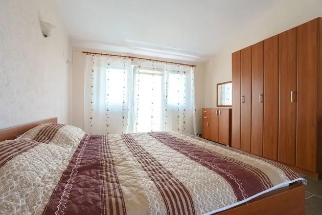 Family Dubleks, 1 Yatak Odası, Buzdolabı ve Mikrodalga