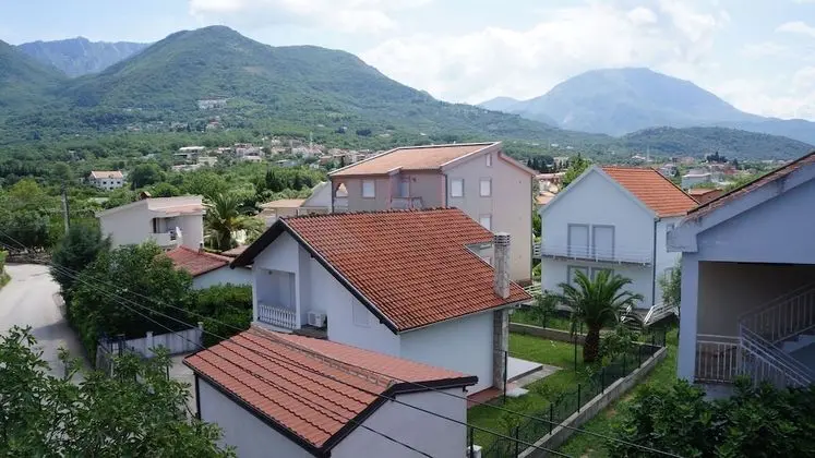 Family Dubleks, 1 Yatak Odası, Buzdolabı ve Mikrodalga