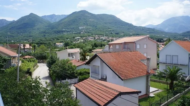 Family Dubleks, 1 Yatak Odası, Buzdolabı ve Mikrodalga