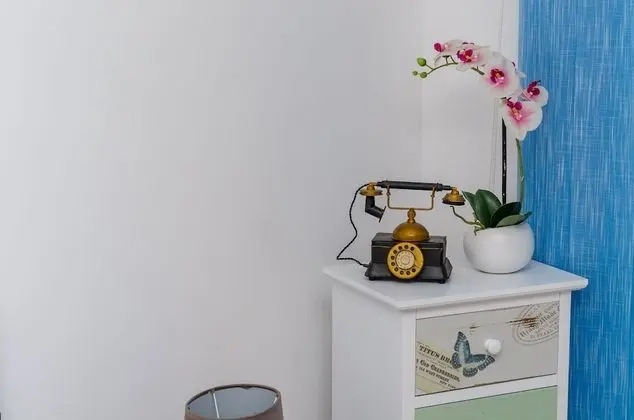 Apart Daire, 1 Yatak Odası, Balkon, Deniz Manzaralı