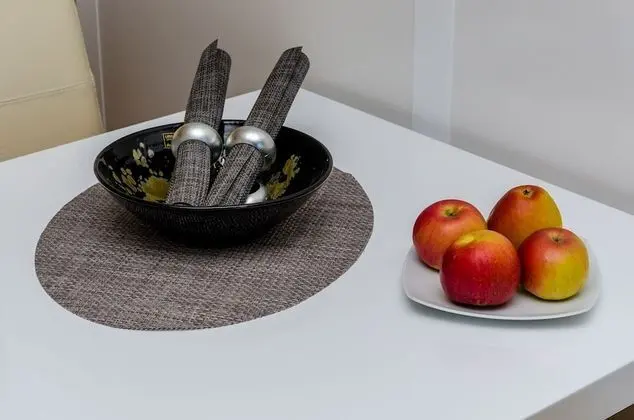 Apart Daire, 1 Yatak Odası, Balkon, Deniz Manzaralı