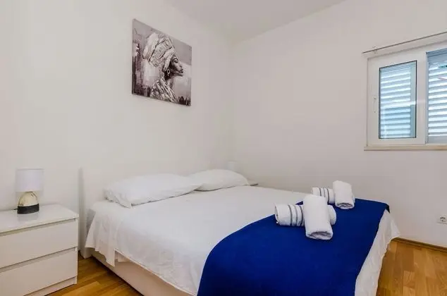 Apart Daire, 1 Yatak Odası, Teras