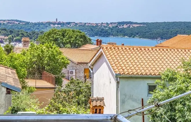 Apart Daire, 2 Yatak Odası, Zemin Kat (B4)