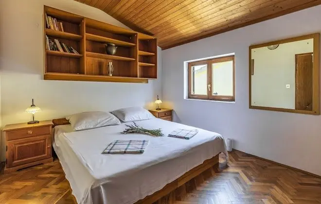 Apart Daire, 3 Yatak Odası, Balkon, Deniz Manzaralı (A6)