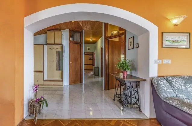 Apart Daire, 3 Yatak Odası, Balkon, Deniz Manzaralı (A6)