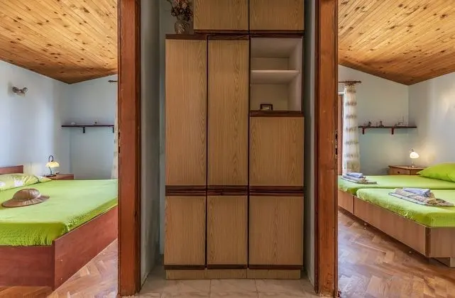 Apart Daire, 3 Yatak Odası, Balkon, Deniz Manzaralı (A6)