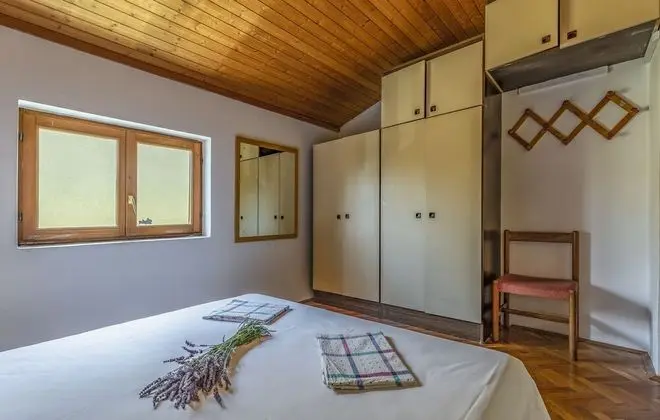 Apart Daire, 3 Yatak Odası, Balkon, Deniz Manzaralı (A6)