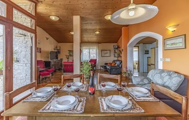 Apart Daire, 3 Yatak Odası, Balkon, Deniz Manzaralı (A6)