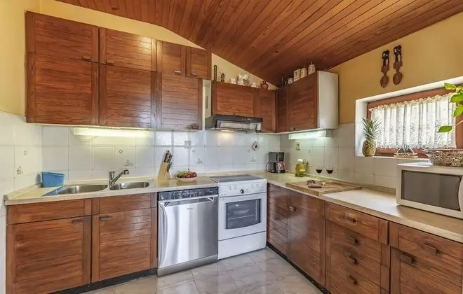 Apart Daire, 3 Yatak Odası, Balkon, Deniz Manzaralı (A6)