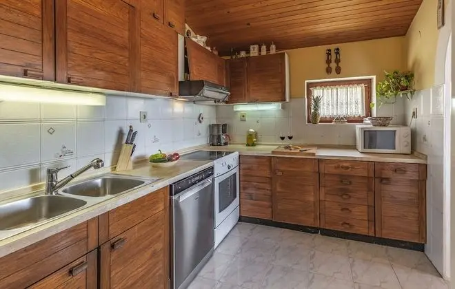 Apart Daire, 3 Yatak Odası, Balkon, Deniz Manzaralı (A6)