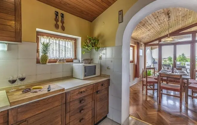 Apart Daire, 3 Yatak Odası, Balkon, Deniz Manzaralı (A6)