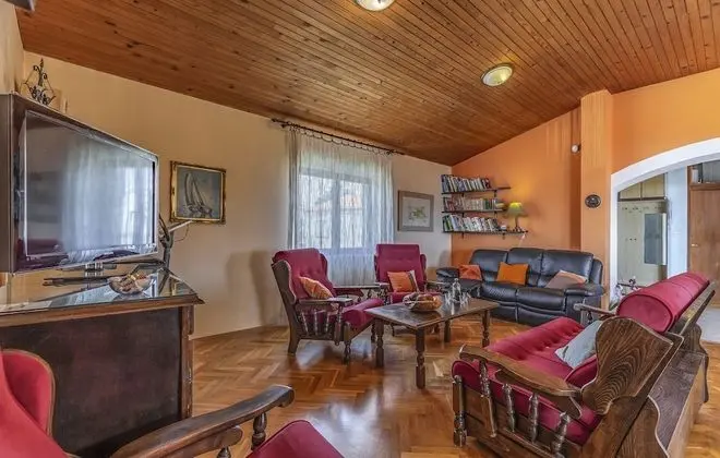 Apart Daire, 3 Yatak Odası, Balkon, Deniz Manzaralı (A6)