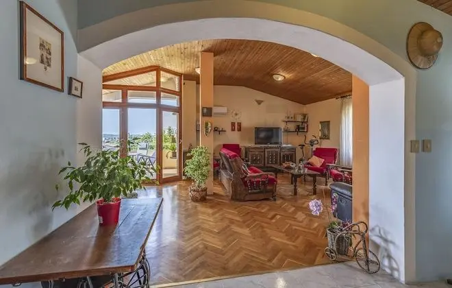 Apart Daire, 3 Yatak Odası, Balkon, Deniz Manzaralı (A6)