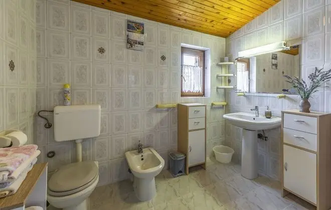 Apart Daire, 3 Yatak Odası, Balkon, Deniz Manzaralı (A6)