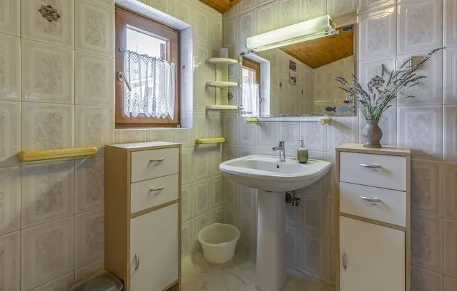 Apart Daire, 3 Yatak Odası, Balkon, Deniz Manzaralı (A6)