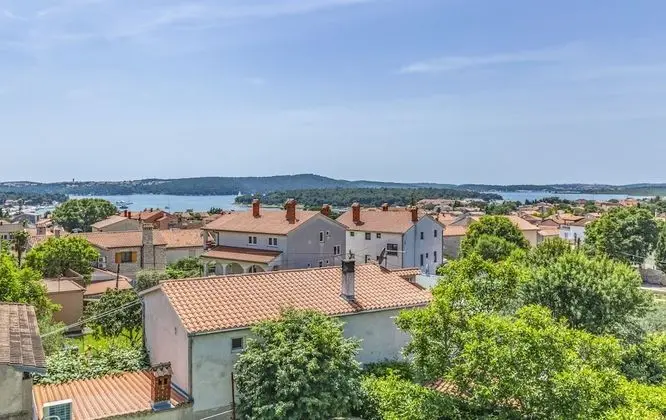 Apart Daire, 3 Yatak Odası, Balkon, Deniz Manzaralı (A6)