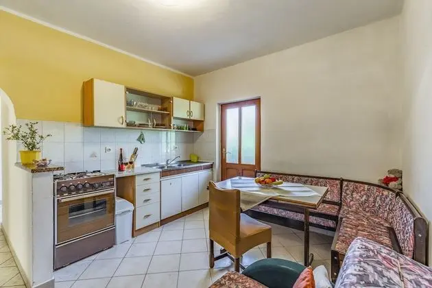 Economy Apart Daire, 2 Yatak Odası, Sigara İçilmez, Balkon (A4)