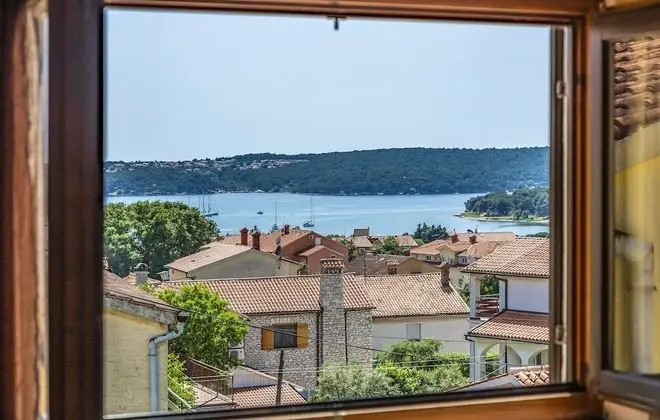 Economy Apart Daire, 2 Yatak Odası, Sigara İçilmez, Balkon (A4)