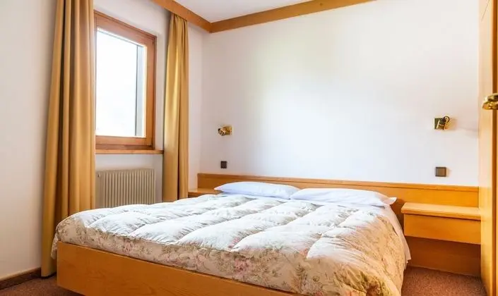 Apart Daire, 1 Yatak Odası (4 people)