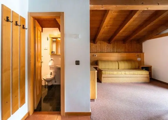 Apart Daire, 1 Yatak Odası (4 people)