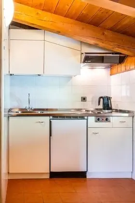 Apart Daire, 1 Yatak Odası (4 people)