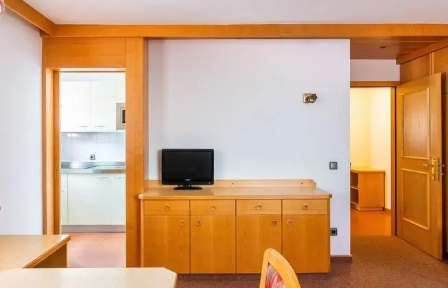 Apart Daire, 2 Yatak Odası (6 people)
