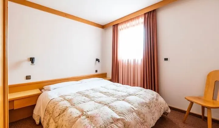 Apart Daire, 2 Yatak Odası (6 people)