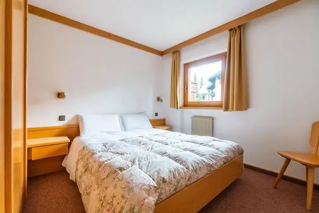 Apart Daire, 2 Yatak Odası (6 people)