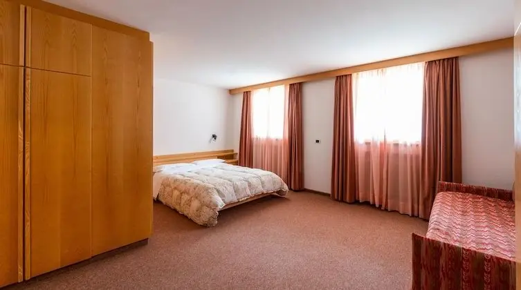 Apart Daire, 2 Yatak Odası (6 people)