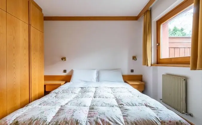 Apart Daire, 2 Yatak Odası (6 people)
