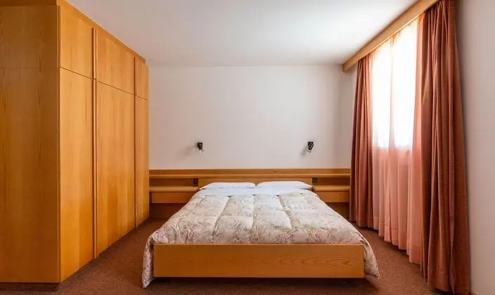 Apart Daire, 2 Yatak Odası (6 people)
