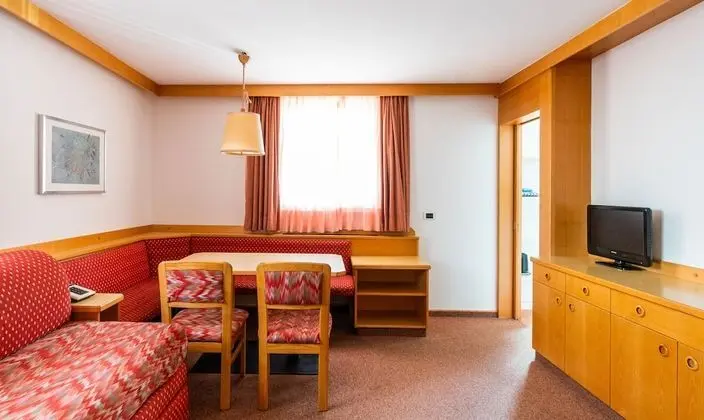 Apart Daire, 2 Yatak Odası (6 people)