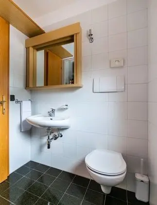Apart Daire, 2 Yatak Odası (6 people)