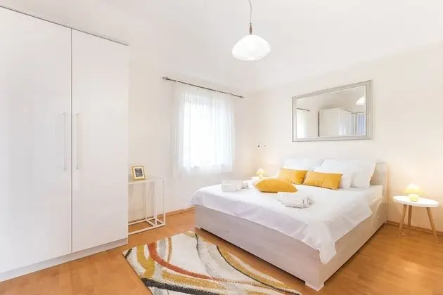 Apart Daire, 2 Yatak Odası, Teras