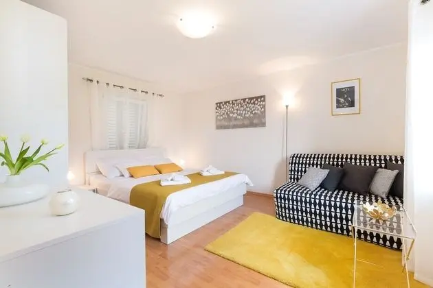 Apart Daire, 2 Yatak Odası, Teras, Deniz Manzaralı