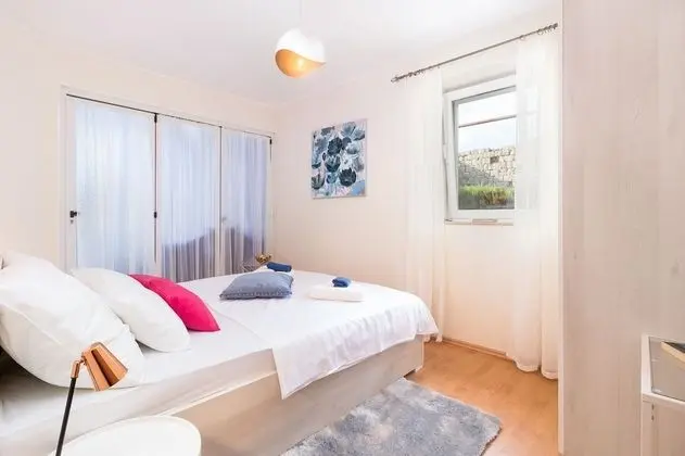 Apart Daire, 2 Yatak Odası, Teras, Deniz Manzaralı